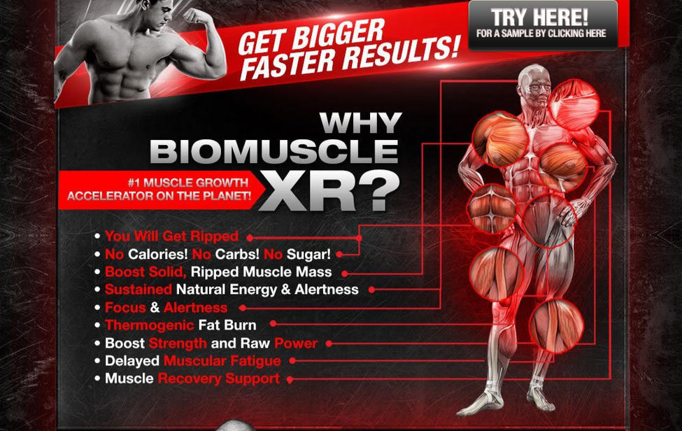 Bio Testosterone XT buy