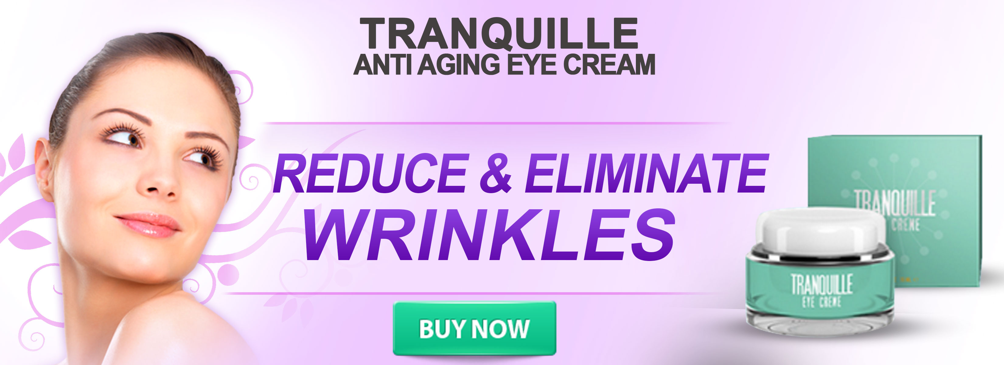 Tranquille Eye Cream mud