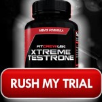 FitCrew USA Xtreme Testrone