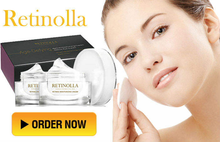 retinolla cream