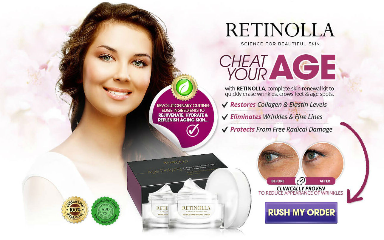 retinolla free trial