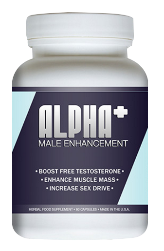Alpha Plus Male Enhancement review