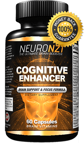 Neuro NZT