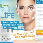 Serum of Life Special  The Secret of a Youthful Skin!