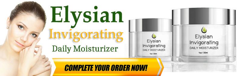 Elysian Moisturizer free trial