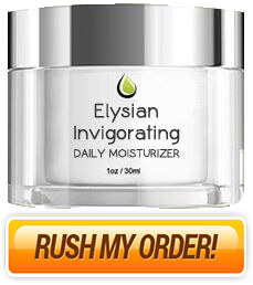 Elysian Moisturizer review