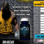 N33 Nitric Oxide Review – A Legitimate product for Muscle Building!