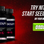 NitroCut ? Amazingly Powerful Muscle Building Supplement!