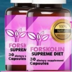 Forskolin Supreme Diet Review- Alert News Read!!