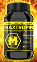 Maxtropin