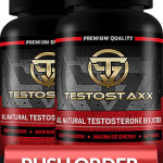 I Share My Experience With TestoStaxx!!