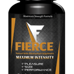 Read Fierce male Enhancement Reviews Then Decided