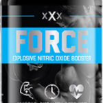 X Nitro Force Review- Stacks up the Muscle Mass!