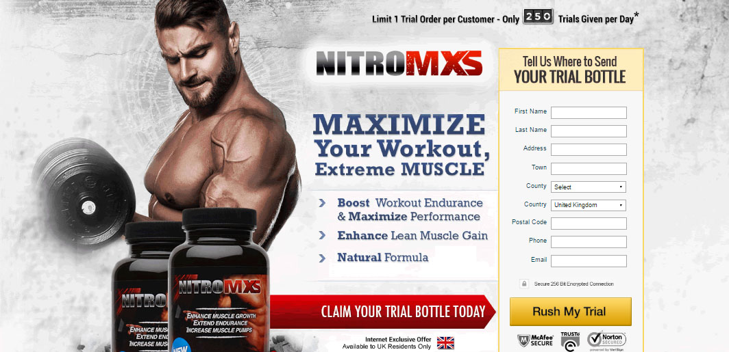 nitro-mxs-free-trial