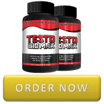 Testo Bio Max – Stacks Up Muscle Mass!