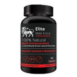 Elite Male Extra Review: Shocking Side Effects Exposed!