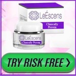 LeEscens serum  Prove Face Safety Serum