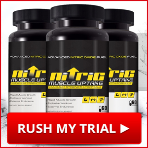 Nitric-Muscle-Uptake