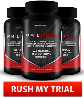 Primal Growth : Enjoy Your Sexual Life with the Help of Primal Growth