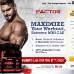 Is Get ProFactor T-2000 Best Muscle?
