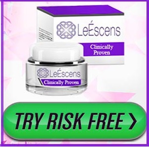 LeEscens serum  Prove Face Safety Serum